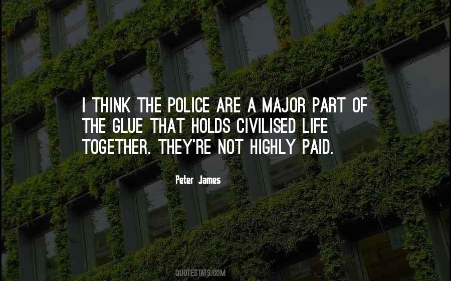 Empowering Leadership Quotes #364371