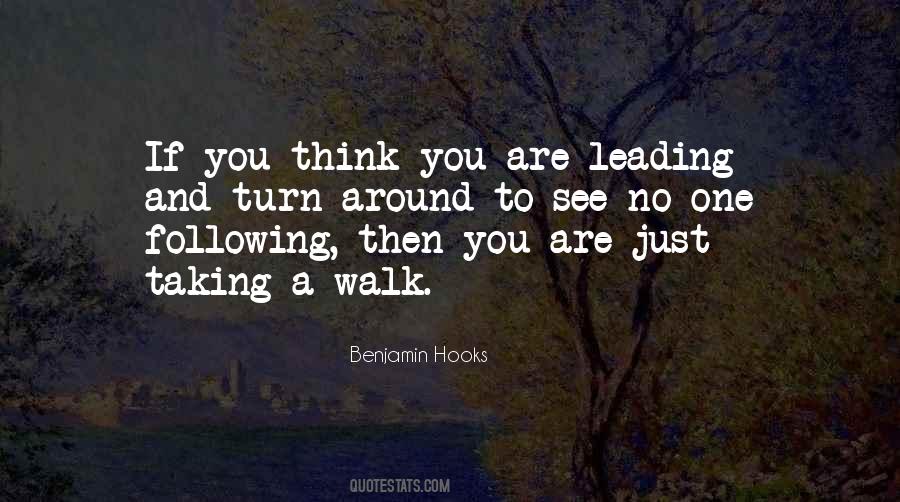 Empowering Leadership Quotes #483169