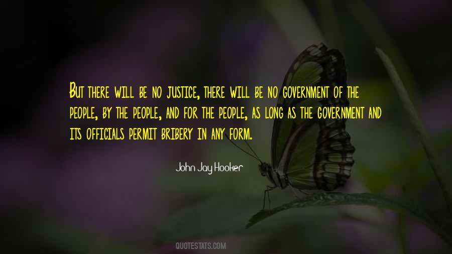 Government Of The People Quotes #1782103