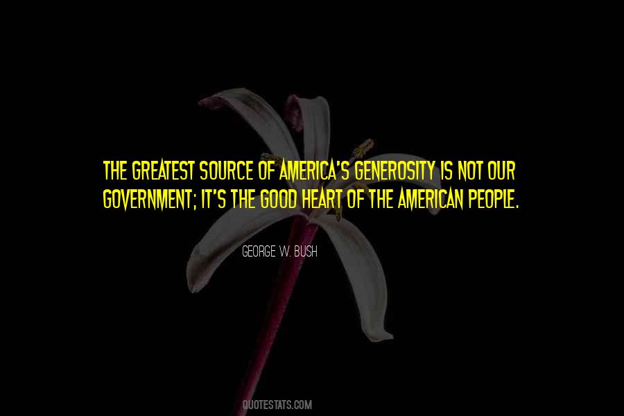 Government Of The People Quotes #448475