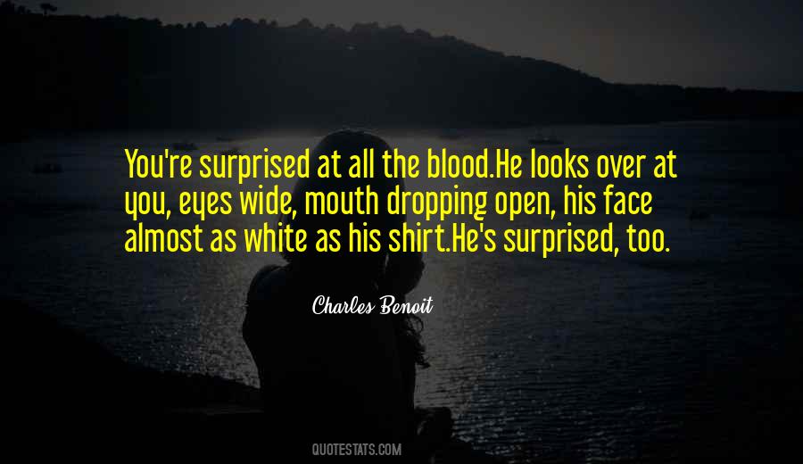 White T Shirt With Quotes #682823