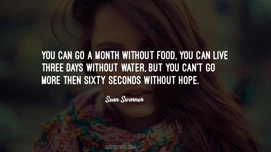 Food Food Quotes #1361