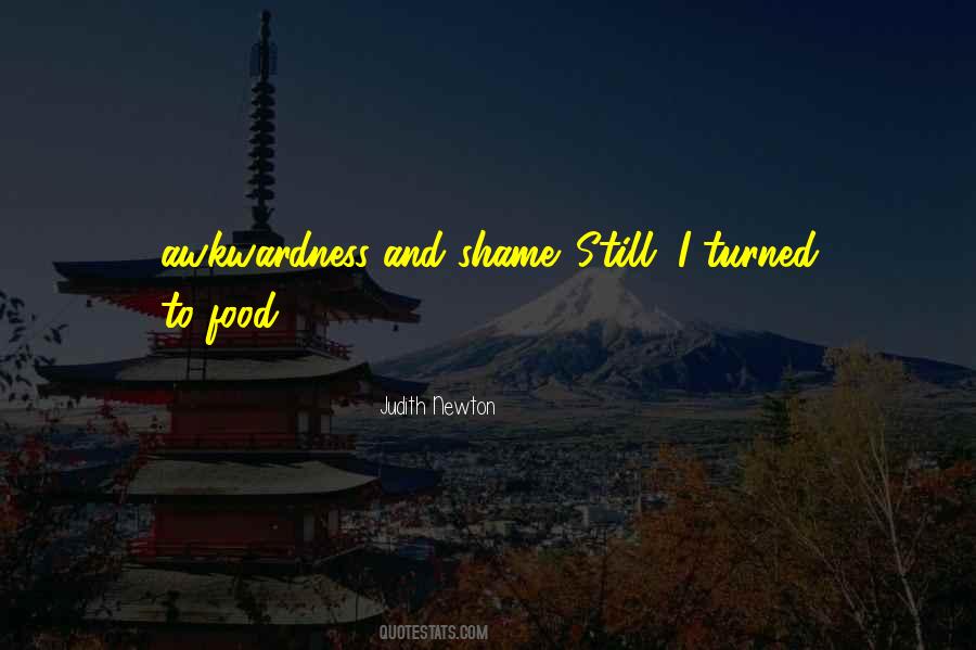 Food Food Quotes #16676