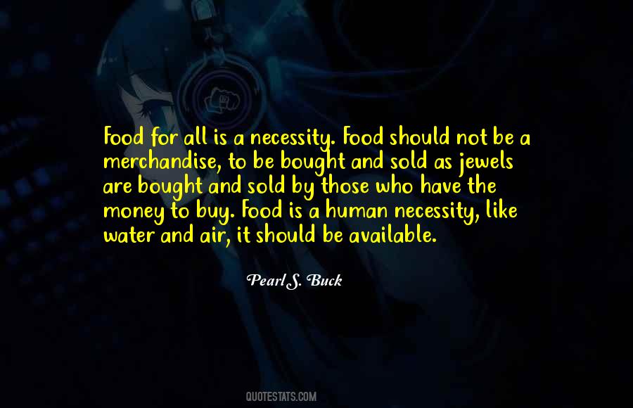 Food For Quotes #1812459