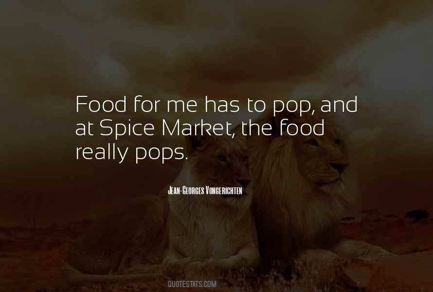 Food For Quotes #971652