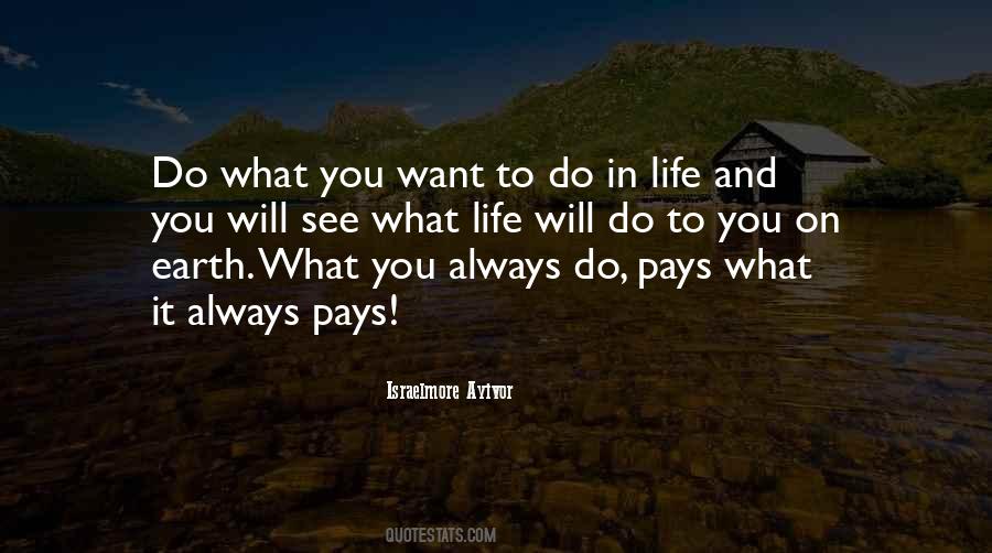 Food For Thought Life Quotes #161274