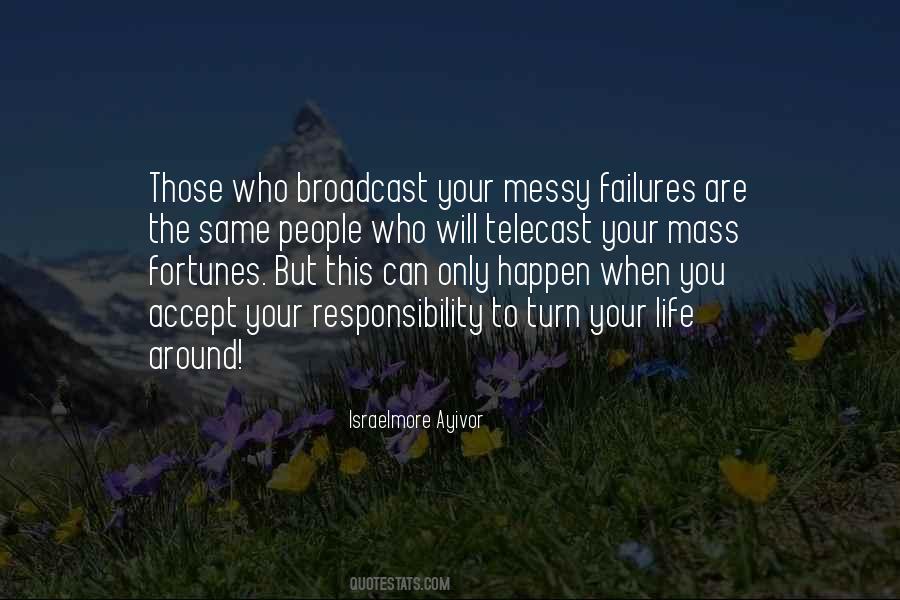 Food For Thought Life Quotes #648394