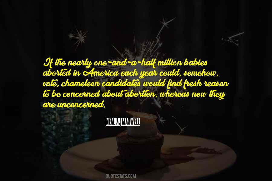 Baby To Be Quotes #1396306