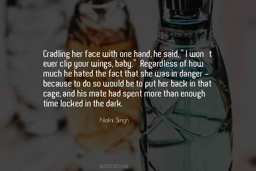 Baby To Be Quotes #701423