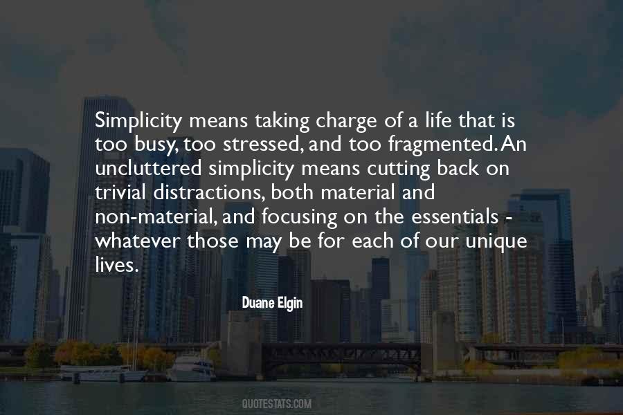Life Stressed Quotes #599265