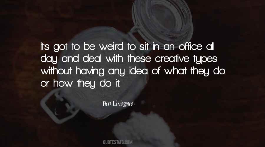 All Office Quotes #199906