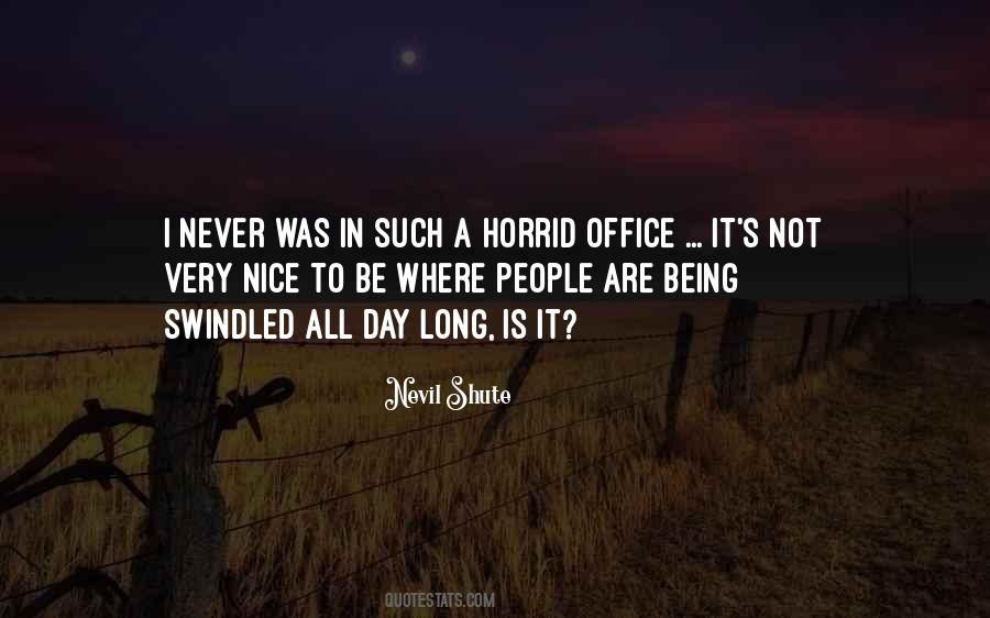 All Office Quotes #854408