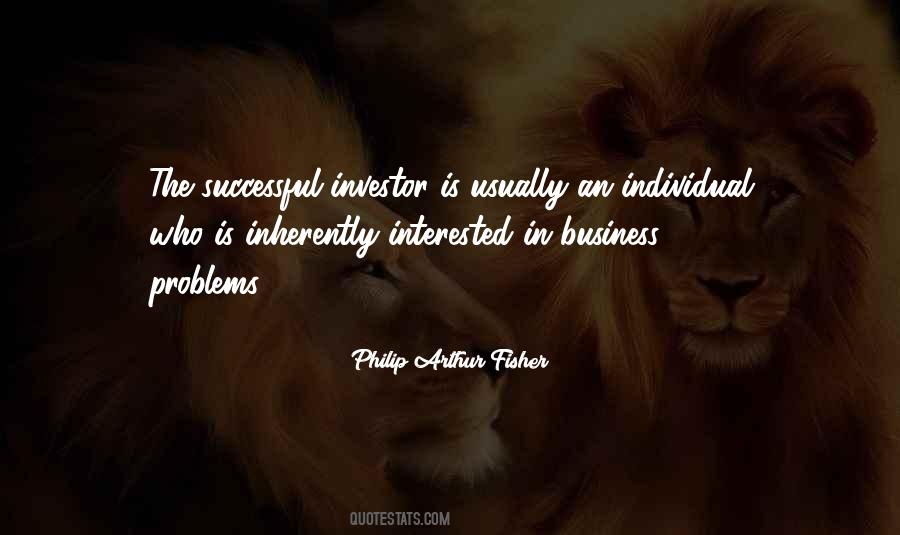 Investing In Your Own Business Quotes #1596078