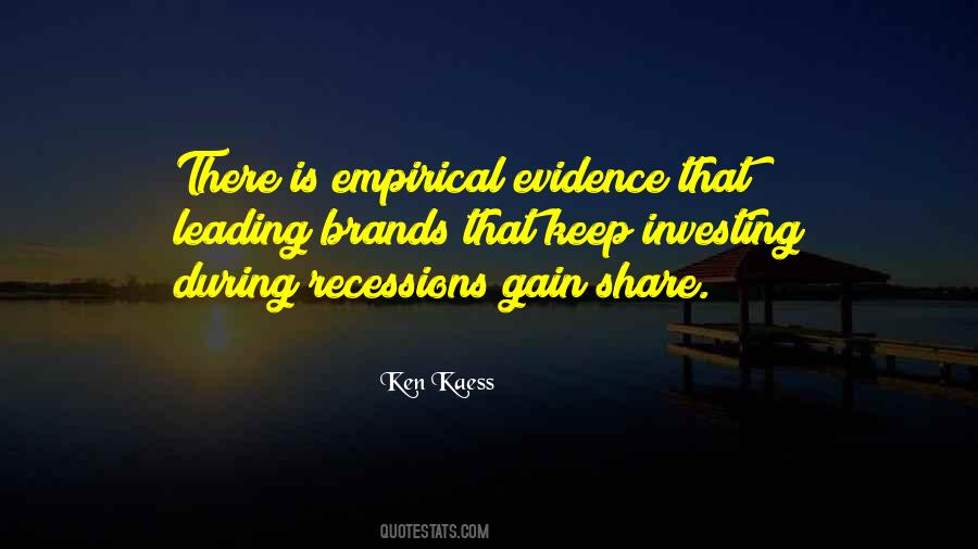 Investing In Your Own Business Quotes #171215