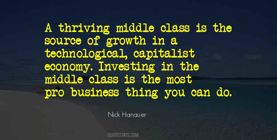 Investing In Your Own Business Quotes #319497
