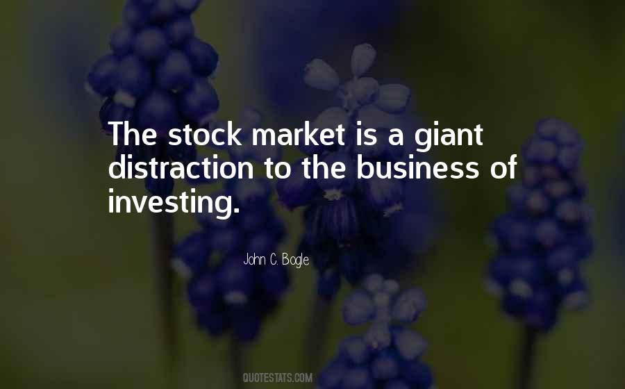 Investing In Your Own Business Quotes #372358