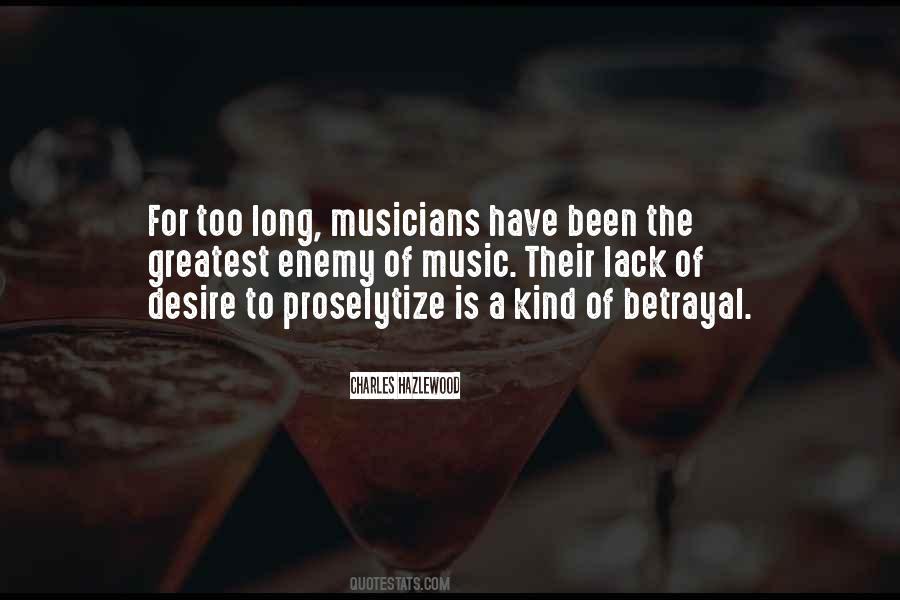Greatest Desire Quotes #1569201