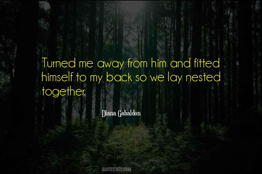 Nested In Quotes #1345236