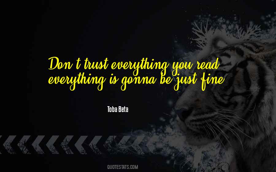 Nested In Quotes #723958