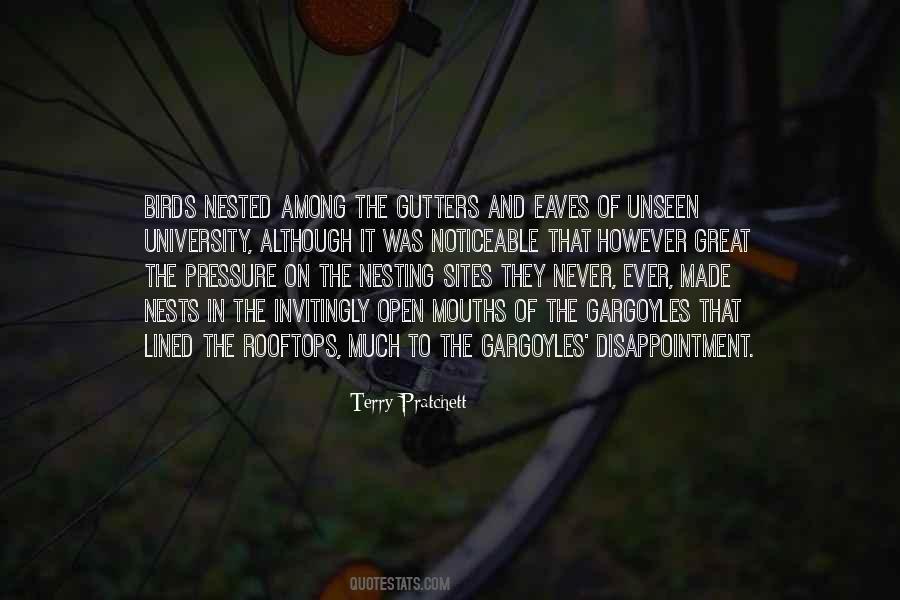 Nested In Quotes #970451