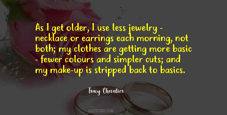 My Earrings Quotes #489788