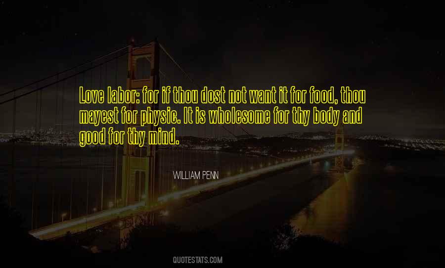 Food Is Good Quotes #478483 Food Is Good Quotes #478483