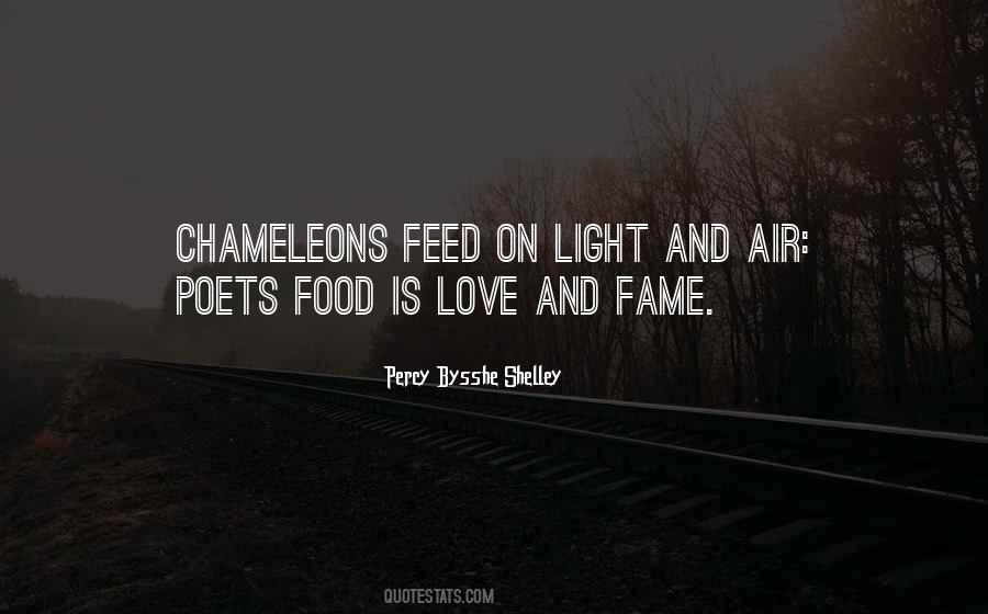 Food Is Love Quotes #1036657