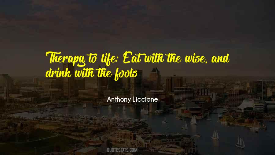 Food Is Medicine Quotes #611433