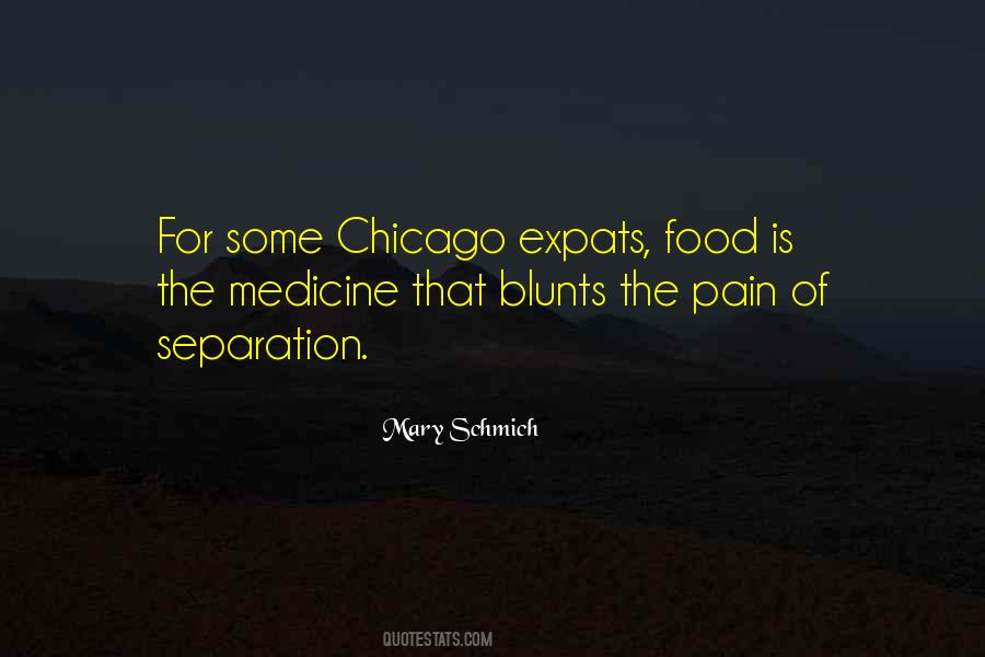 Food Is Medicine Quotes #973185
