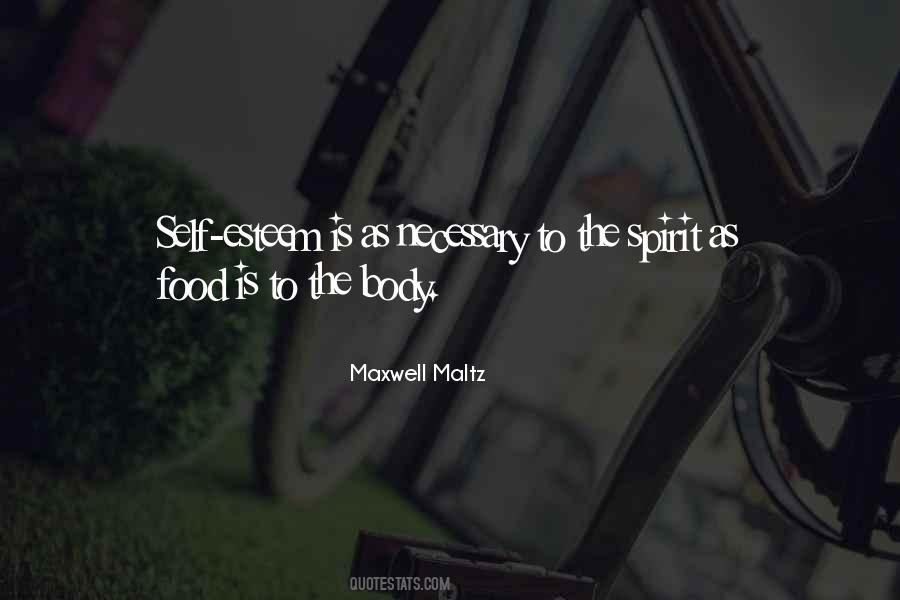 Food Is Quotes #1235554