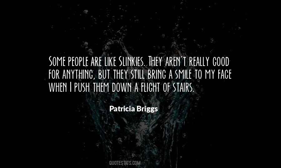 A Good Smile Quotes #446674