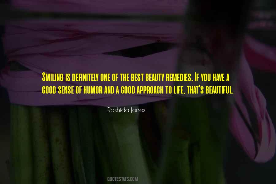 A Good Smile Quotes #657141