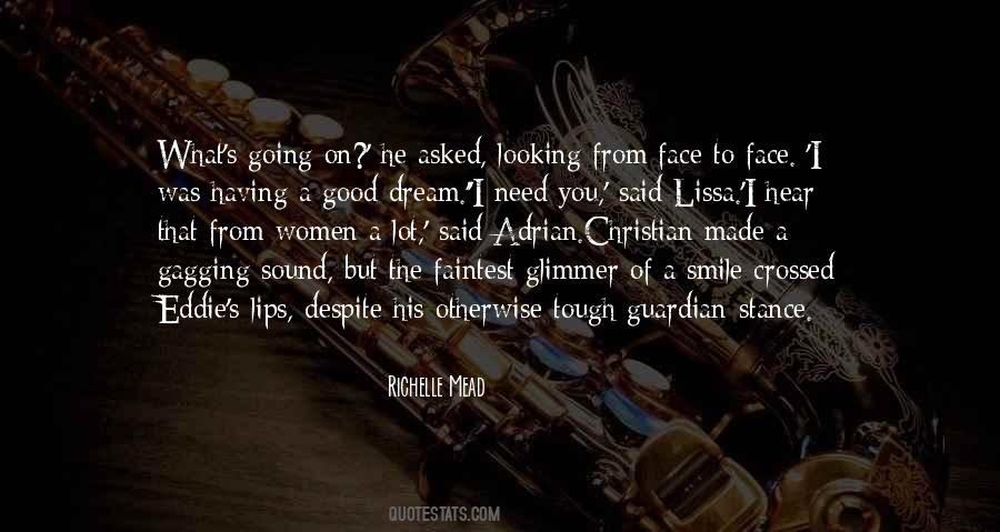 A Good Smile Quotes #748564