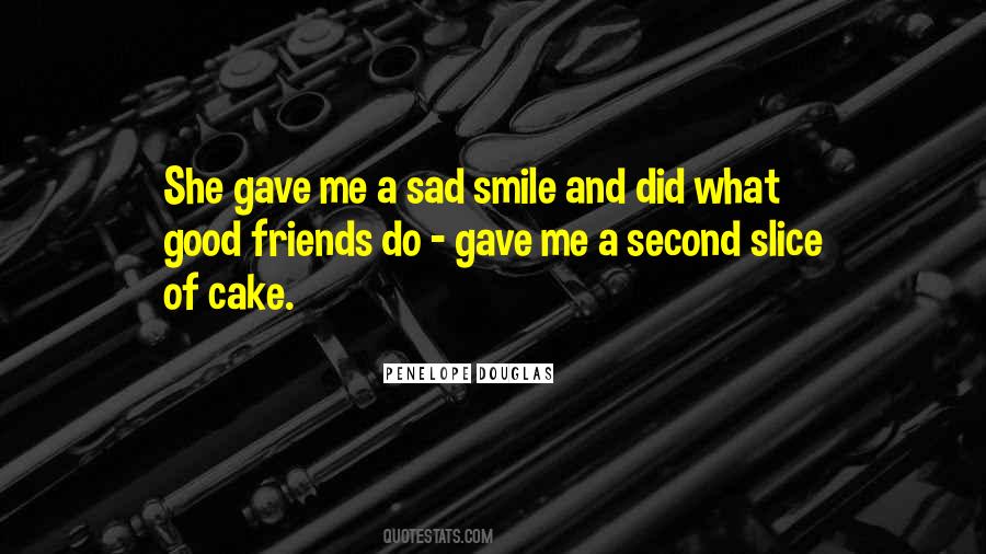 A Good Smile Quotes #768833