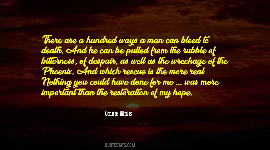 You Have Done Well Quotes #1220030