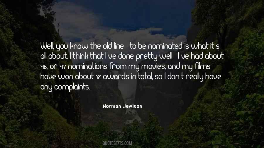 You Have Done Well Quotes #1877779