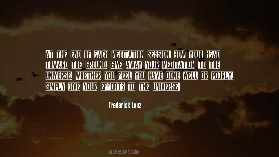 You Have Done Well Quotes #388639