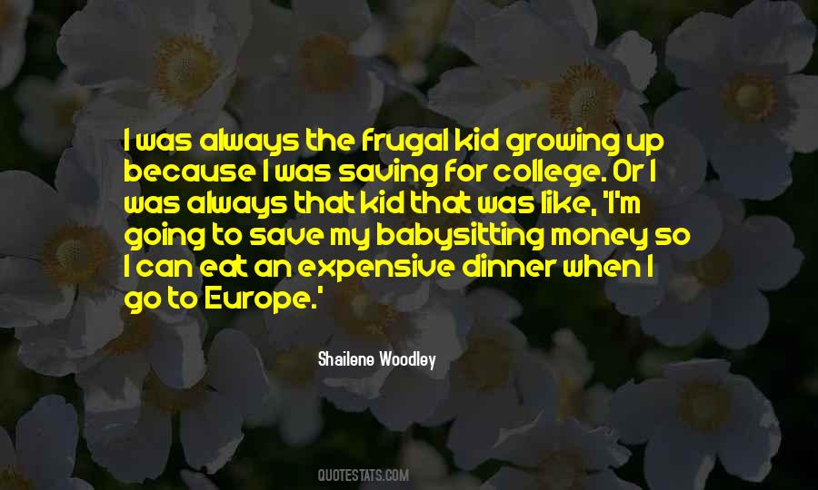Eat Money Quotes #763211
