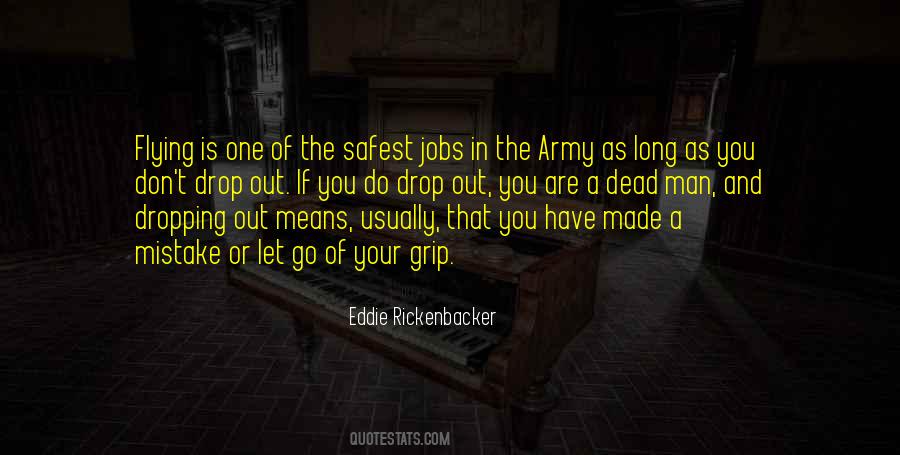 If You Made A Mistake Quotes #1401753