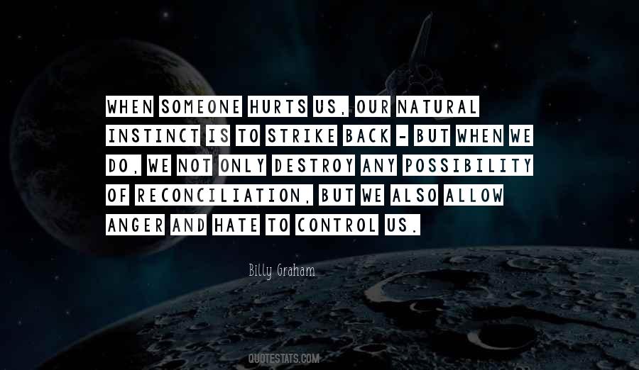 Quotes About Hate And Anger #1476349