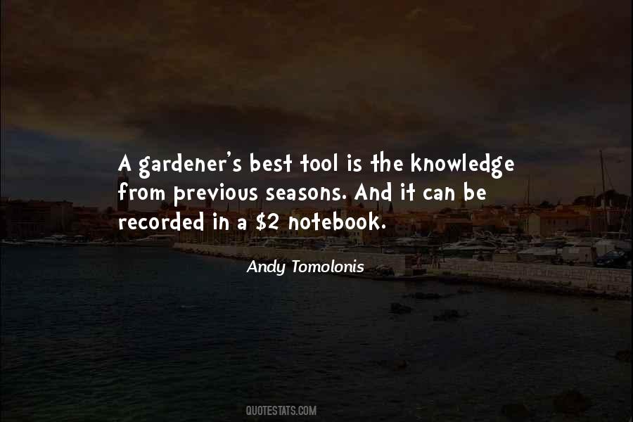 The Best Knowledge Quotes #1389017