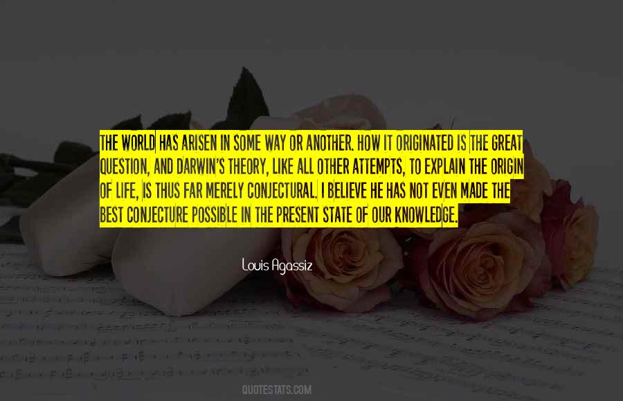 The Best Knowledge Quotes #1639100