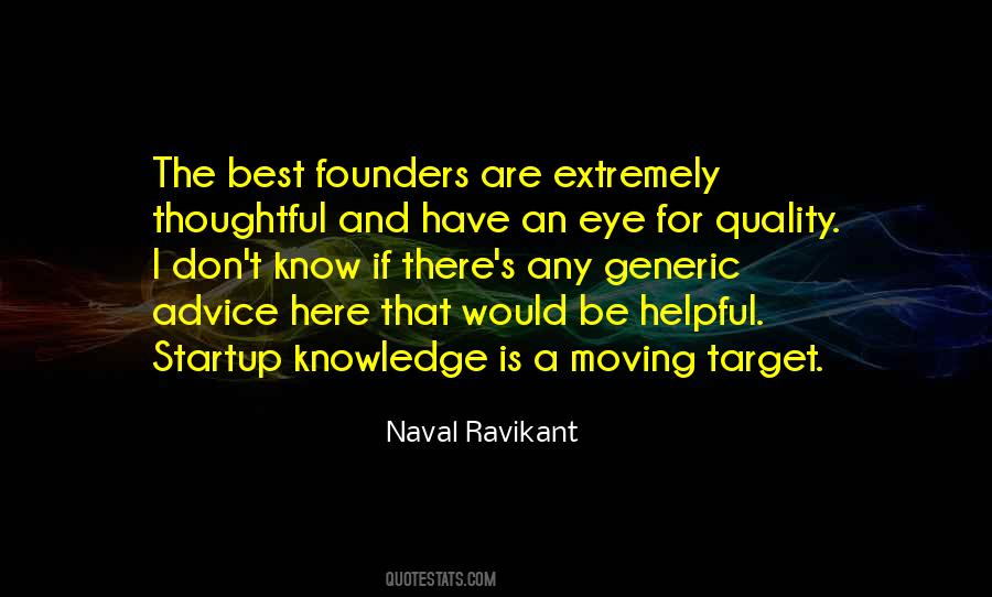 The Best Knowledge Quotes #1757422
