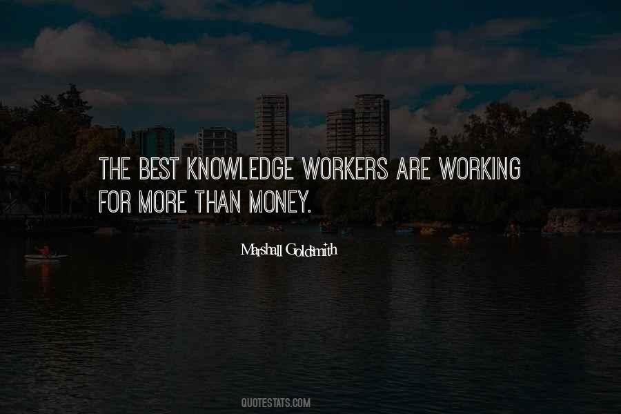The Best Knowledge Quotes #1799371