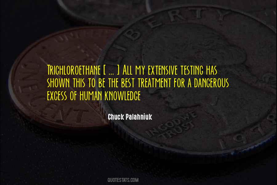 The Best Knowledge Quotes #432982