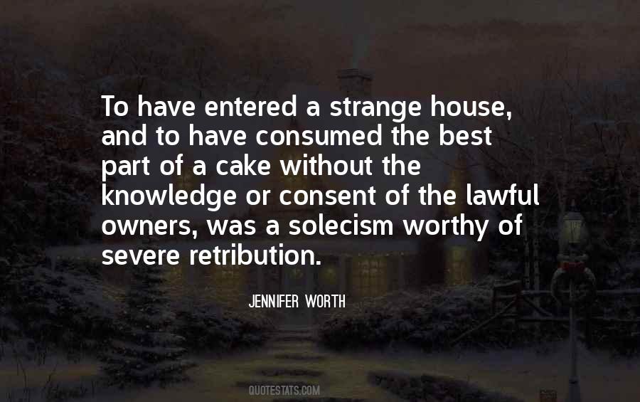 The Best Knowledge Quotes #525245