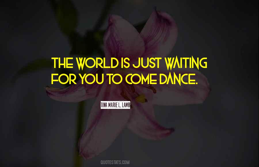 Very Short Travel Quotes #1251708