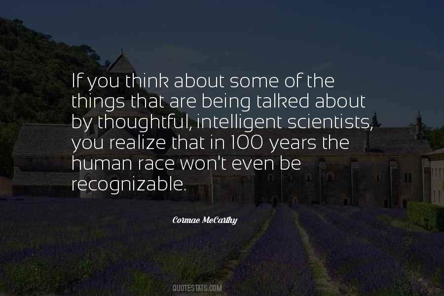 If You Are Intelligent Quotes #1379540
