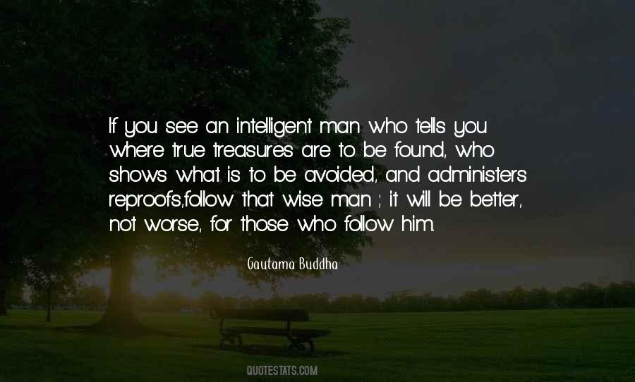 If You Are Intelligent Quotes #1752950
