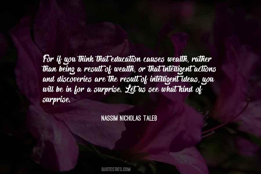 If You Are Intelligent Quotes #894700
